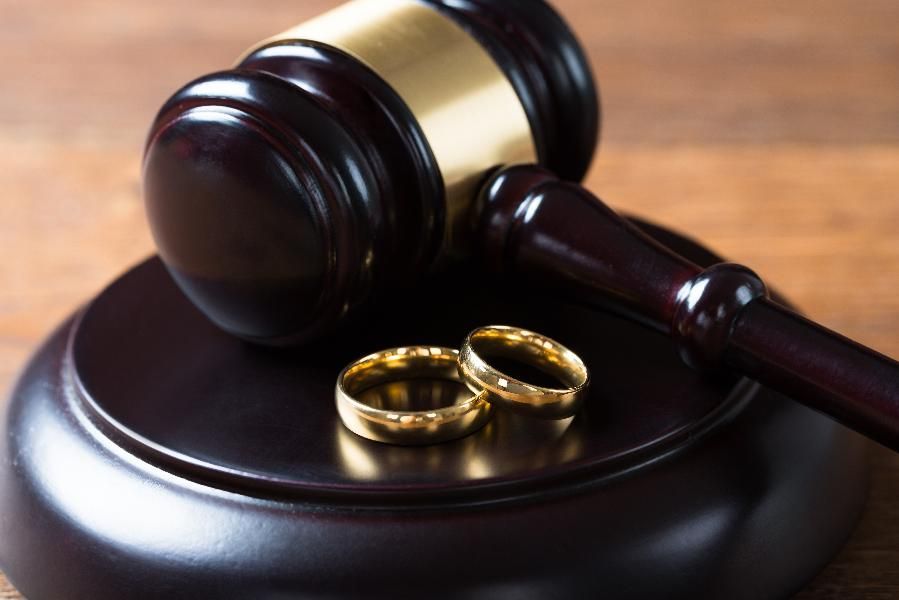مشاوره حقوقی در کنار مشاوره قبل از ازدواج