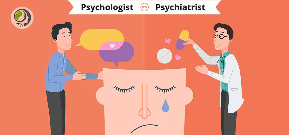 تفاوت-روانشناس-و-روانپزشک