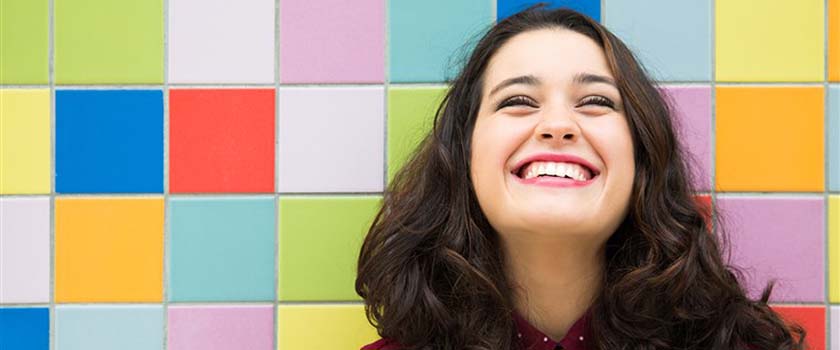7 واقعیت روانشناسی در مورد شادی و شاد زیستن