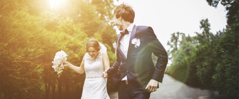 فاصله مناسب میان عقد تا عروسی چقدر است؟