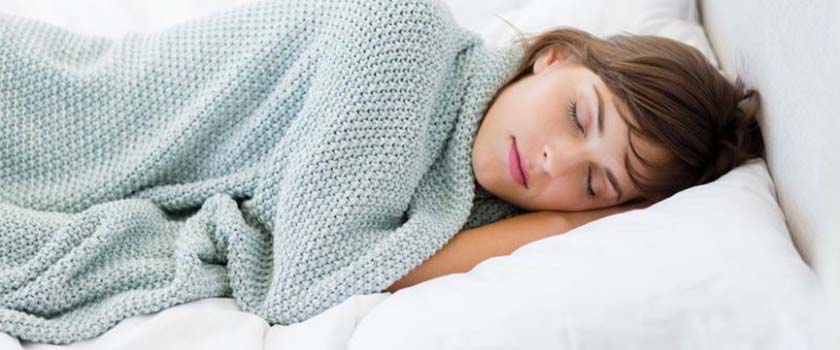 حمله خواب یا توهم در خواب (اختلال نارکولپسی)