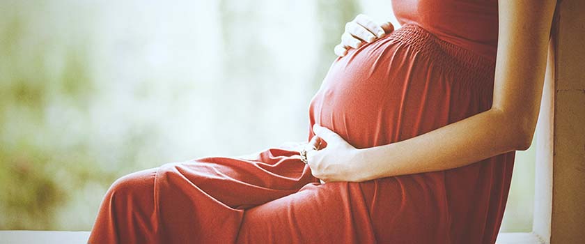 ترس از بارداری یا توکوفوبیا در خانم ها