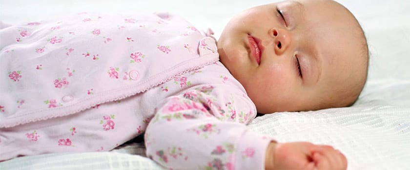 مشکلات خواب و خوابیدن کودک چیست؟